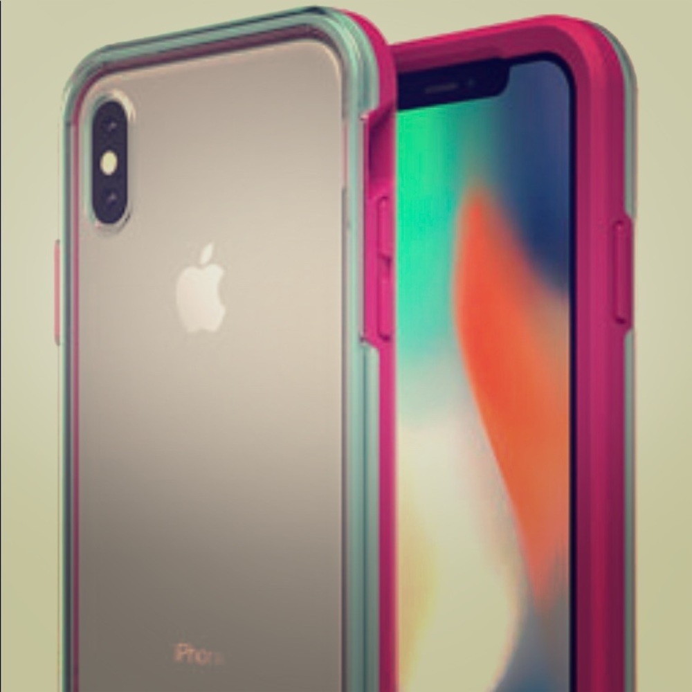 Slam LifeProof case iPhone 7